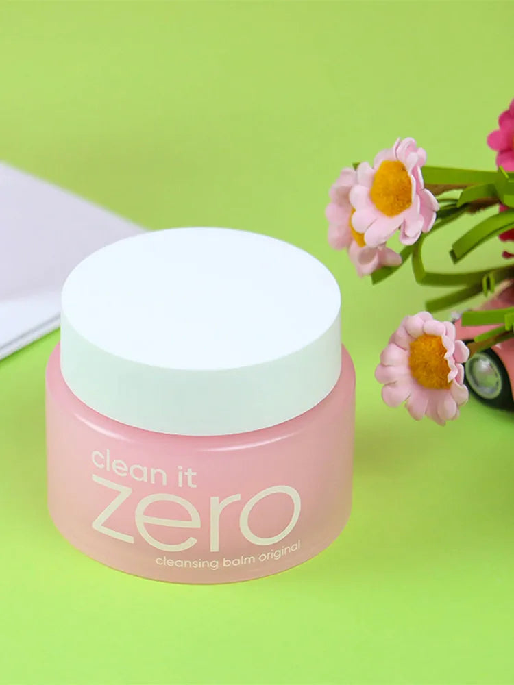 Clean it Zero Cleansing Balm