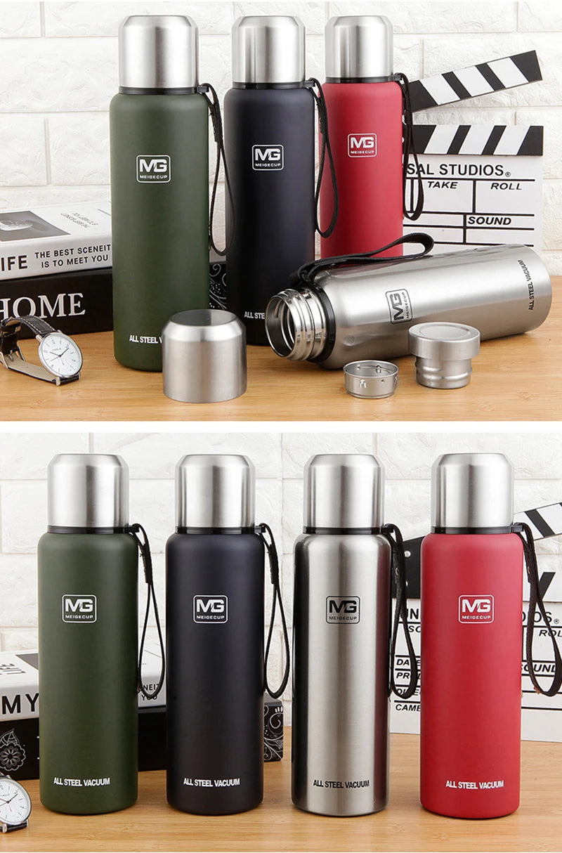 thermos Premium 304