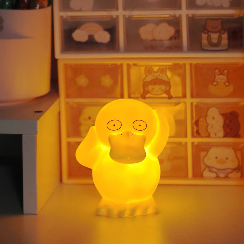 Pokemon Pikachu Night Light