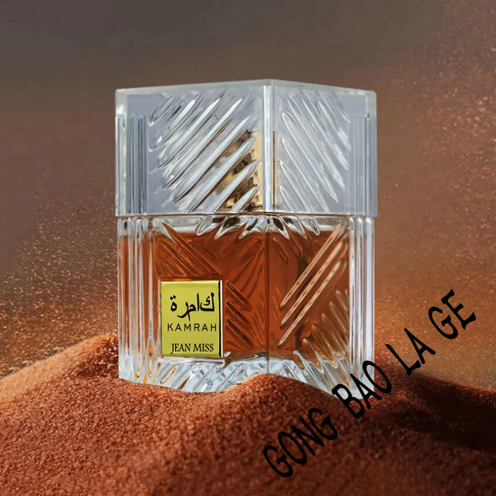 Arabia 100ml Flirter