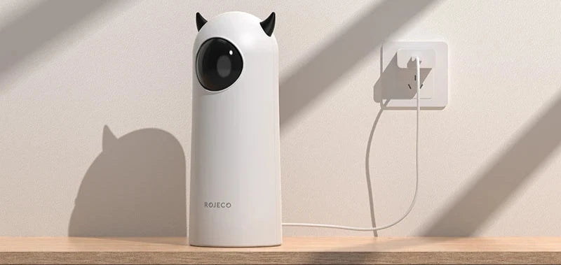 ROJECO Jouets automatiques pour chat