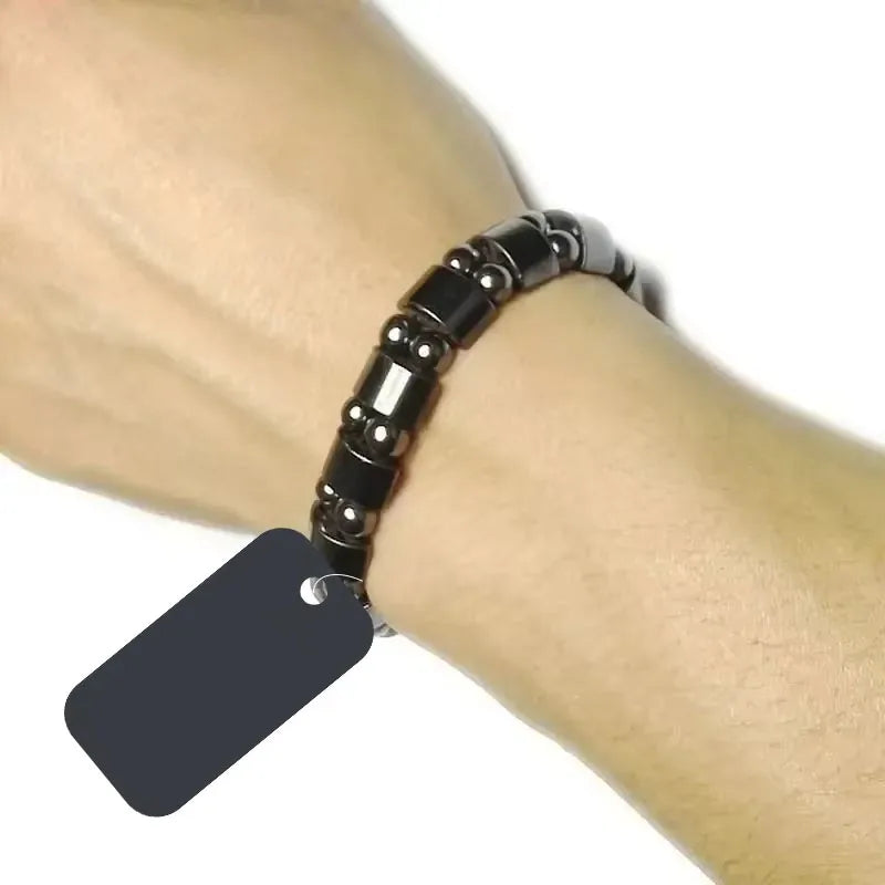 Bracelets Minceur Soins de Santé Pour Hommes Femmes