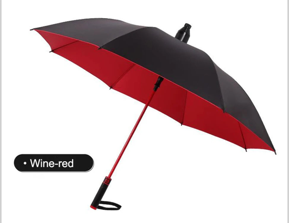 Parapluie automatique Business Protection UV