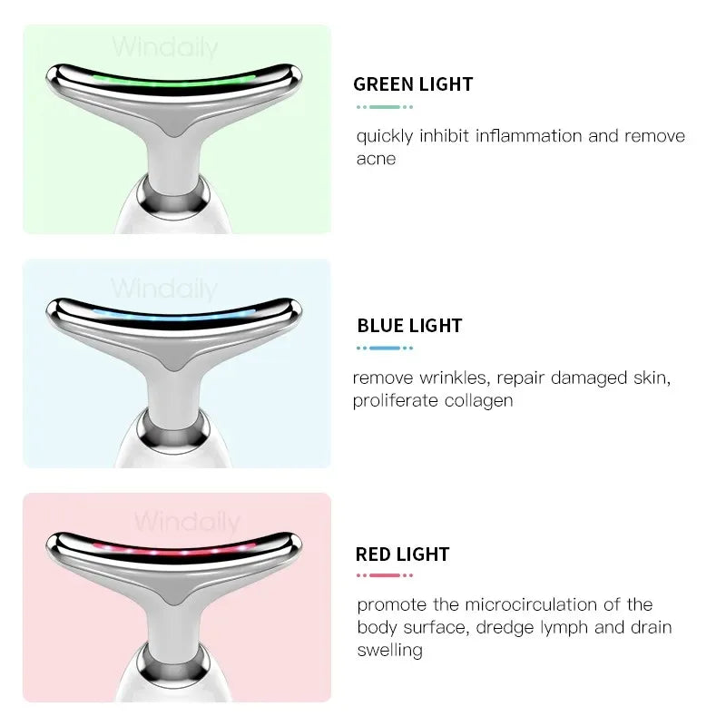 LED Photon Therapy