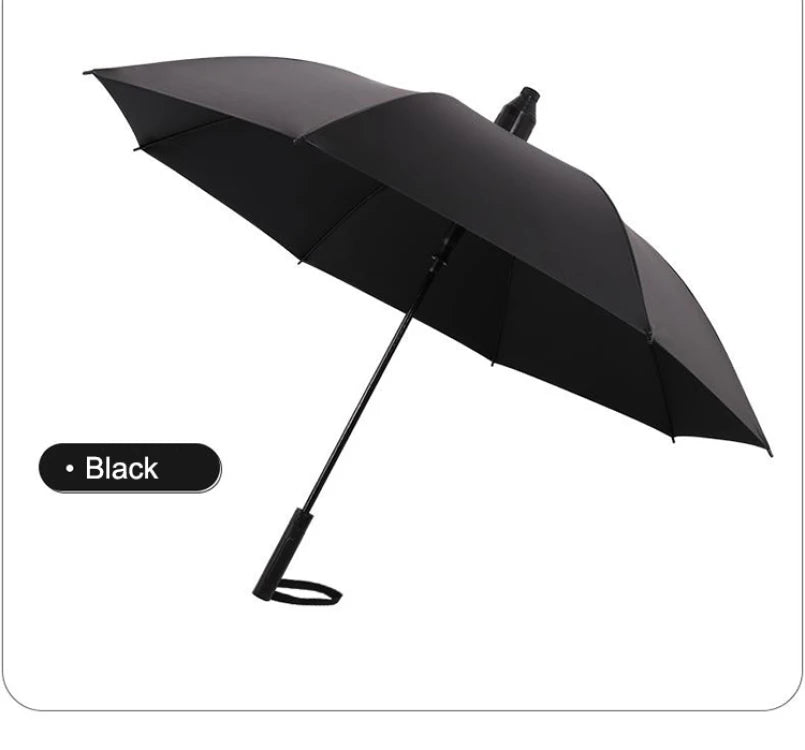 Parapluie automatique Business Protection UV