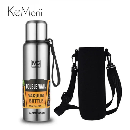 VACCUUM BOTTLE Bouteille Isotherme