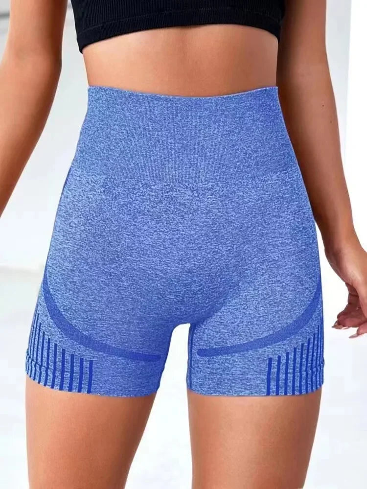 Shorts Fitness Femme - Elégance et Sportfs