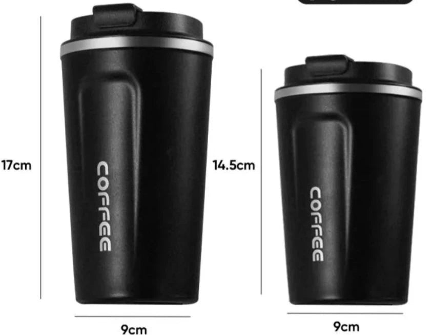 COFFEE Gourde 380ml/510ml