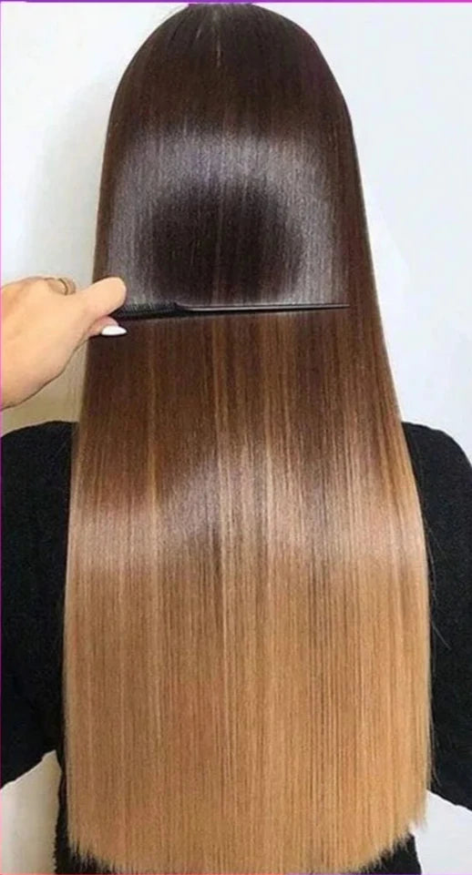 KERATIN Hair Mark