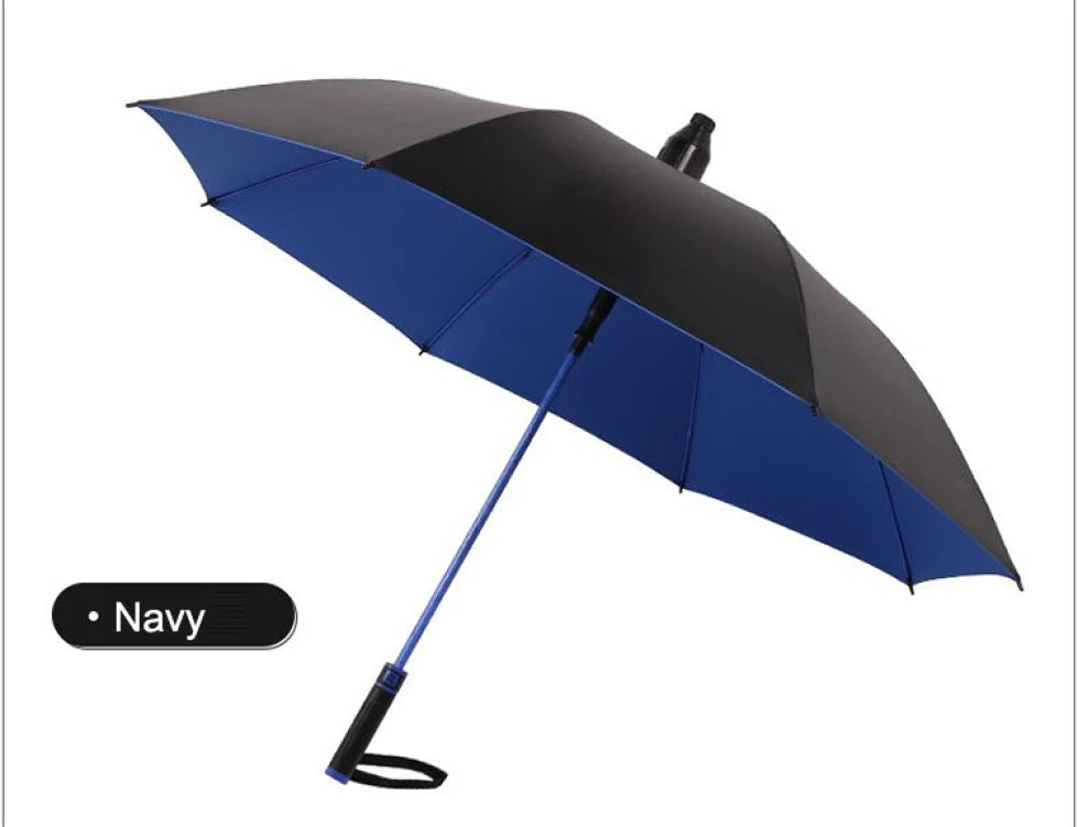 Parapluie automatique Business Protection UV