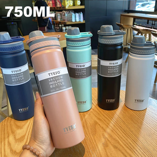 Tyeso Thermos 750ML