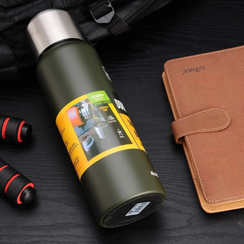 thermos Premium 304